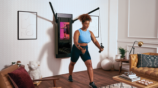 Tonal, the Latest Company Competing to Upgrade Your Home Gym, Raises Another $110 Million